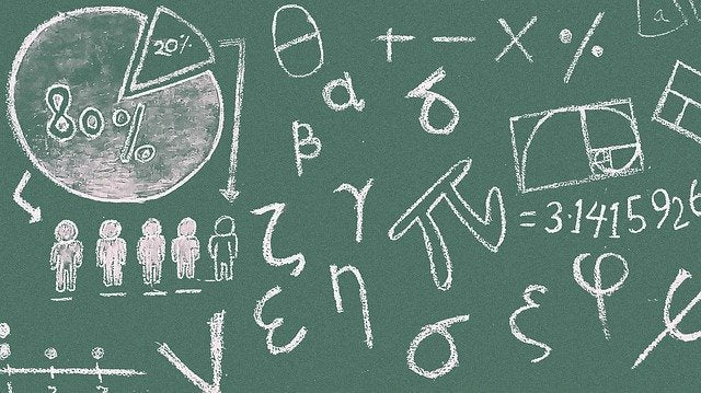 mathematics calculs - sea moss nutrition facts