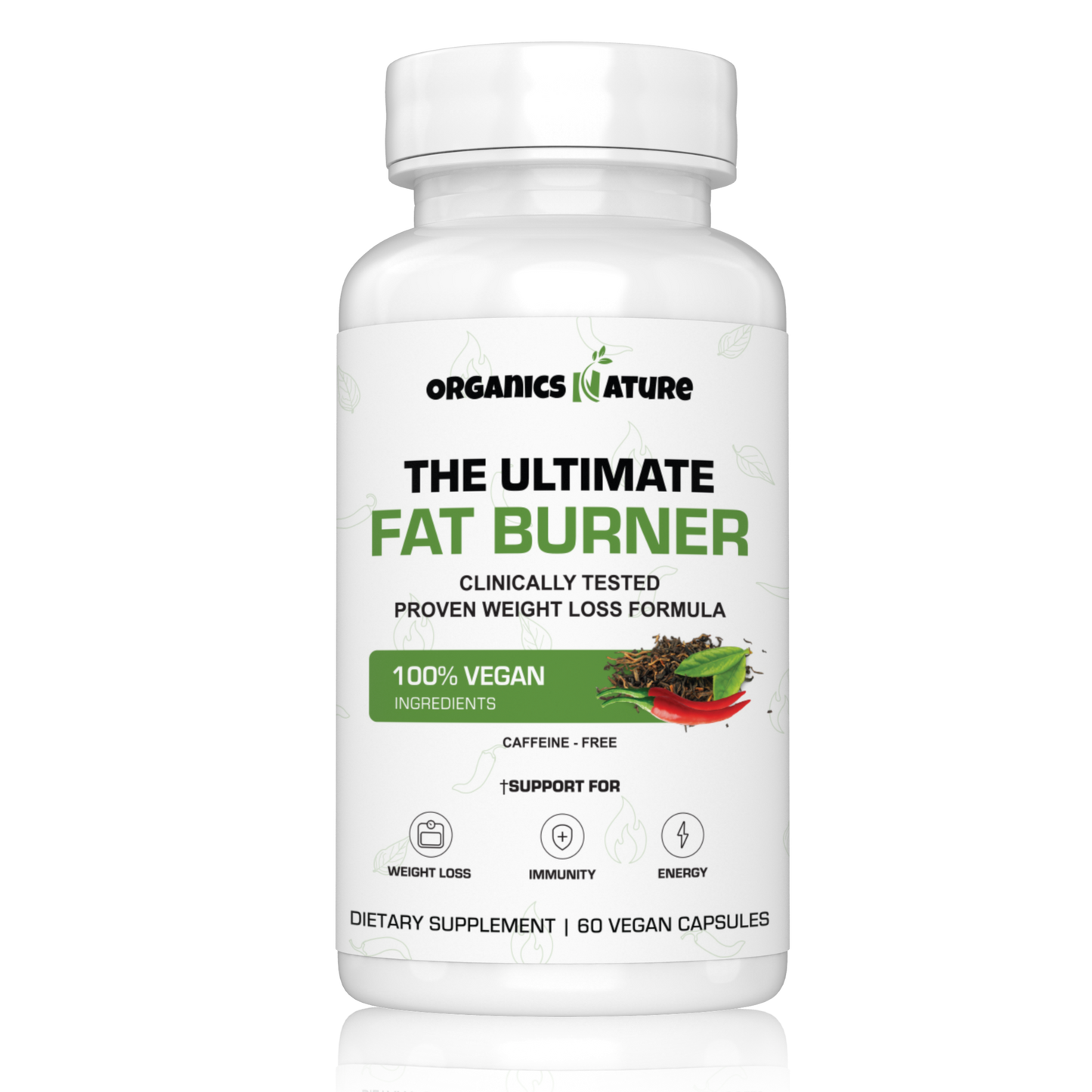 The Ultimate Fat Burner Bundles