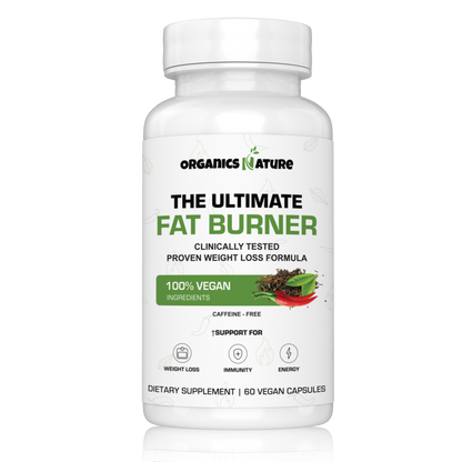 The Ultimate Fat Burner Bundles